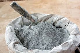 سیمان سیاه پاکتی 50 کیلویی تیپ 2 زنجان خرید